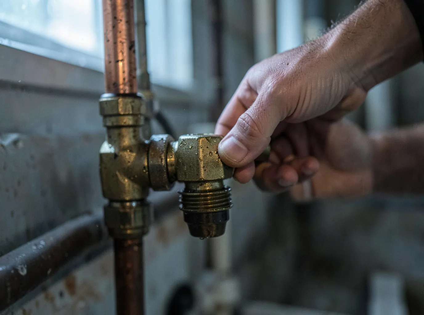 Emergency Plumber Wales, AK FAQs